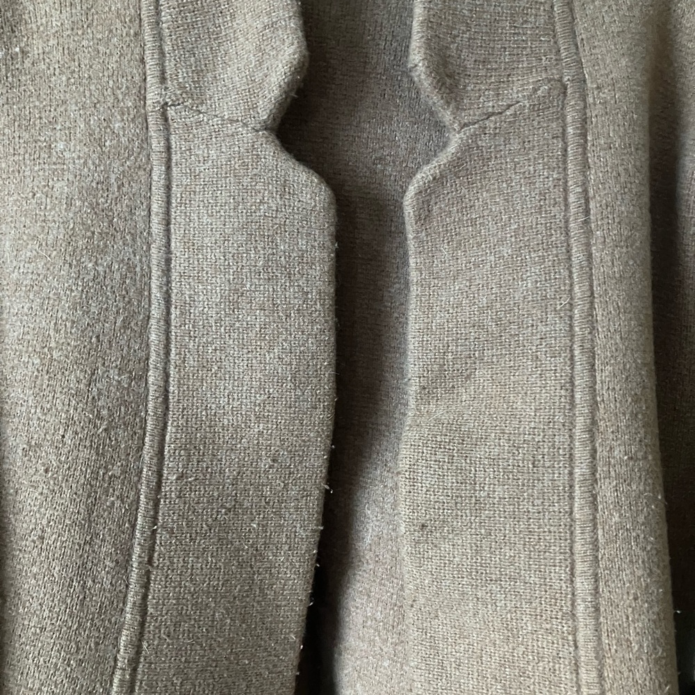 Madewell Sweater - Picture 2 of 5